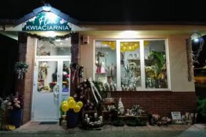 Kwiaciarnia Flori