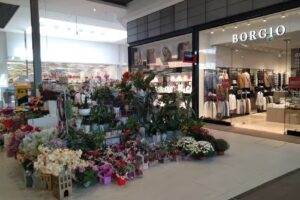 Kwiaciarnia Floribunda CH Karolinka: kwiaty, bukiety