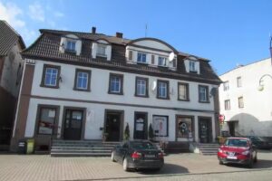 Kwiaciarnia „Floris”