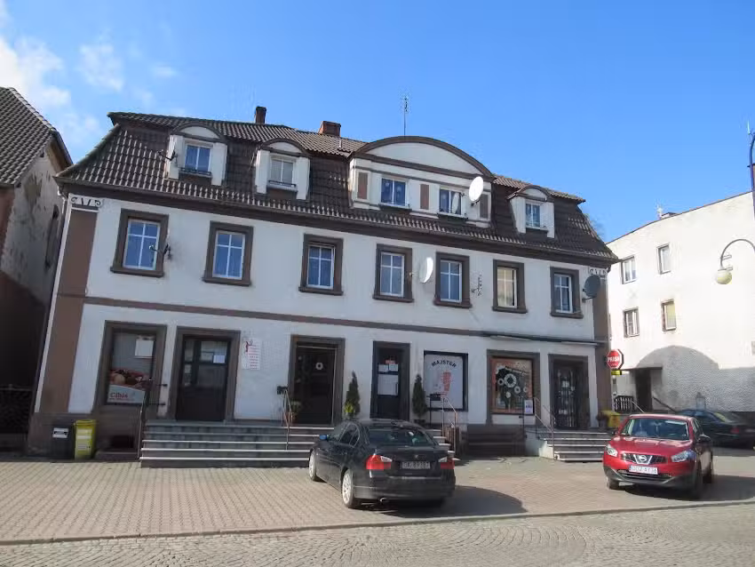 Kwiaciarnia „Floris”