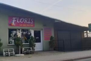 Kwiaciarnia Floris