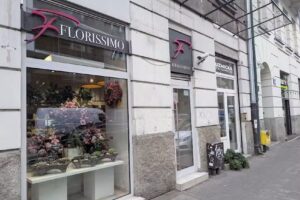 Kwiaciarnia Florissimo | Piękna 11