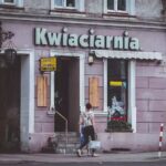 Kwiaciarnia Florista