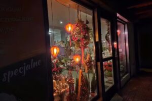 Kwiaciarnia Floristic Lublin