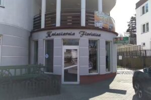 Kwiaciarnia Floristica