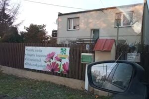 Kwiaciarnia Flower Land