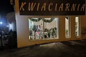 Kwiaciarnia Flower market (Kwiaciarnia PAJO)