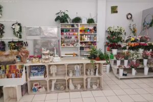 Kwiaciarnia Flower Room