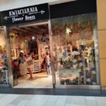 KWIACIARNIA FLOWER ROOM