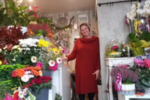 Kwiaciarnia Flowers Solecka Daria