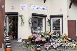 Kwiaciarnia Flowers Studio