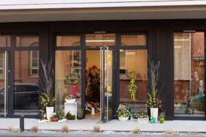 Kwiaciarnia Frezja Ełk