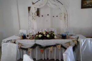 Kwiaciarnia Gabi’s Flowers