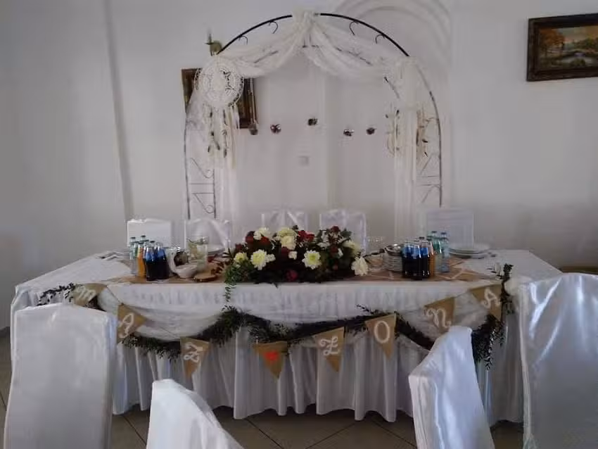 Kwiaciarnia Gabi’s Flowers