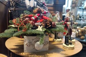 Kwiaciarnia Galeria-Impresja