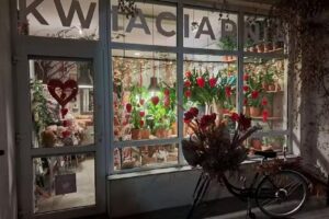 Kwiaciarnia Garden Vicky