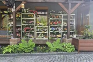 Kwiaciarnia „Gardenia”