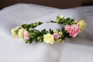 Kwiaciarnia GARDENIA – Poczta Kwiatowa. Rolek Małgorzata