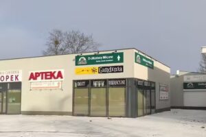 Kwiaciarnia Gardenia Starogard Gdański