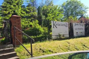 Kwiaciarnia Gaweł Kazimierz