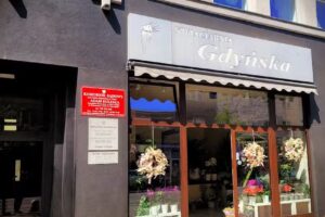 Kwiaciarnia Gdyńska