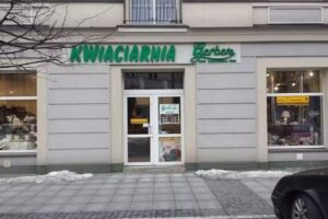 Kwiaciarnia Gerbera Białystok