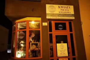 Kwiaciarnia Glamour Pracownia Florystyczna