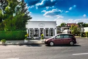 Kwiaciarnia Głogów Galeria Kwiatów Karina Rudkowska