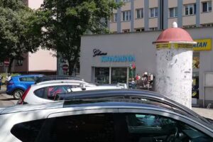 Kwiaciarnia Glorioza Koziatek Rafał