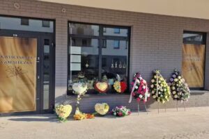 Kwiaciarnia Góraleczka