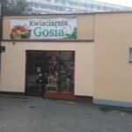 Kwiaciarnia Gosia