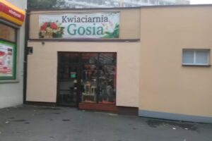 Kwiaciarnia Gosia