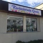 Kwiaciarnia Gosia
