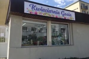 Kwiaciarnia Gosia