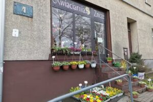 Kwiaciarnia Goździewicz
