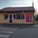 Kwiaciarnia „Gracja”