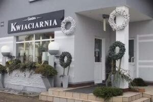 Kwiaciarnia Grażka Żukowo