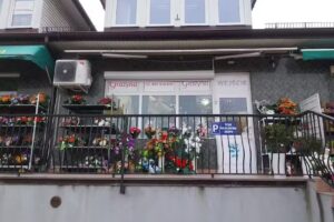 Kwiaciarnia Grażyna