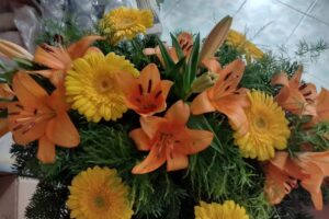 Kwiaciarnia Grażyna Wójtowicz