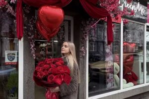 Kwiaciarnia Green Me