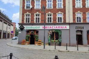 Kwiaciarnia Grochowskich