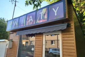 Kwiaciarnia Grójec – Dorota Raczyńska