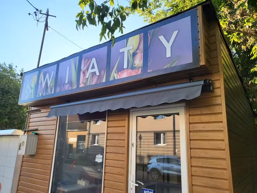 Kwiaciarnia Grójec – Dorota Raczyńska