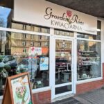 Kwiaciarnia Groszki i Róże