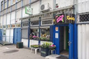 Kwiaciarnia Grzegorz