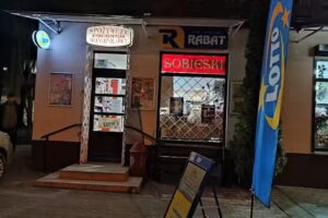 Kwiaciarnia Grześkowiak Marcin Grześkowiak