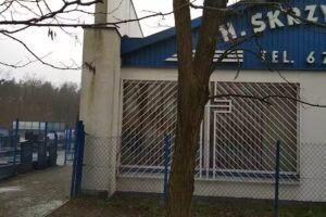 Kwiaciarnia H. Skrzydlewska