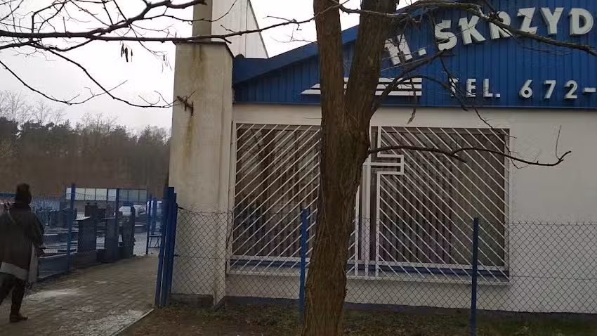 Kwiaciarnia H. Skrzydlewska