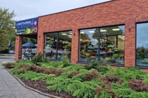 Kwiaciarnia H. Skrzydlewska