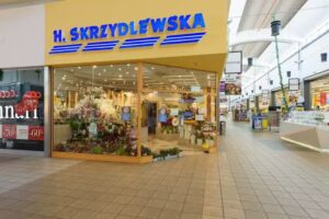 Kwiaciarnia H. Skrzydlewska